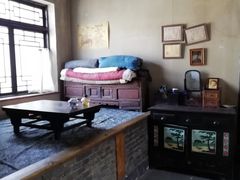 -清风小镇闯关东影视基地
