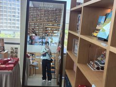 -朵云书院(滴水湖店)