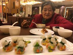 -西安饭庄(立丰国际店)