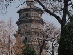 -辽代双塔