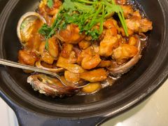 -御龙海鲜火锅(十六浦店)
