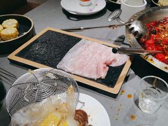 安格斯石纹牛肉-骨之味·筒骨汤火锅(江头店)