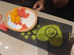 -海底捞火锅(上地华联店)