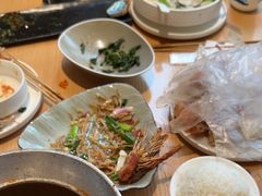 -隅乐胡椒虾·台湾菜·团建(皇岗店)