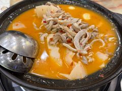 -李师傅脆肚(梅林店)