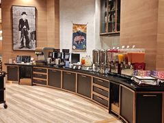 -星汇餐厅(新濠影汇店)