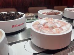 -龍歌自助小火锅(雨花台江南虹悦城店)