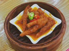 -赏点粤式点心(广州塔店)