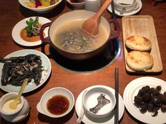 -黑鸡小馆(金源店)