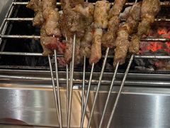 -小寒羊烧烤(凯瑞时代大厦店)