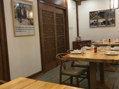 -百花食府(渔阳南路店)