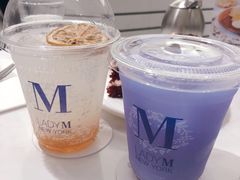 -Lady M New York(澳门伦敦人店)