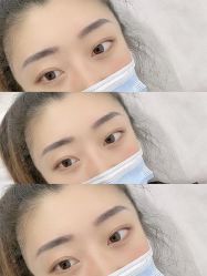 -韩美绣·骨相纹眉·洗眉美瞳线