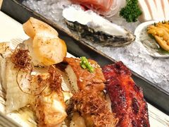 -文三酒肆自助放题(新街口友谊广场店)