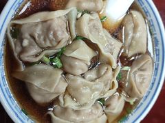 -古徽州馄饨店(宝安路店)
