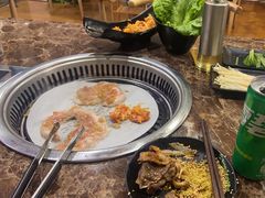 -元宝烤肉店·齐齐哈尔烤肉·烤串