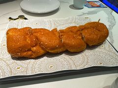 -阿里疆Alijiang·丝路美食·异域风情·清真(长楹天街店)