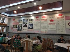 -冰泉豆浆馆(白云山总店)