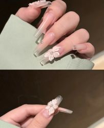 -初瞳专营美睫美甲