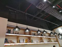 大堂-鲜芋仙(时尚天河店)