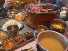 -西塔老太太泥炉烤肉(苏州大悦城店)