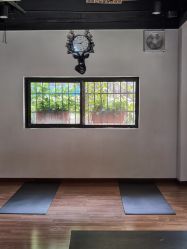 -兴亚瑜伽20年老馆