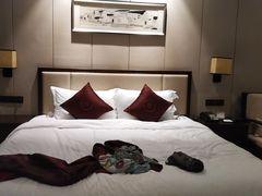 -佛山顺德香云纱园林酒店(清晖园店)