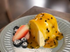 -Vanillacafe香草咖啡(银海大世界店)