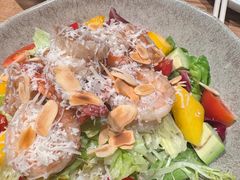 -沛家·西餐Brunch·直火料理