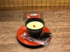 -一兰拉面(梅田阪急东通店)