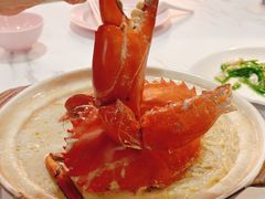 -龙海鲜螃蟹王(宏茂桥店)