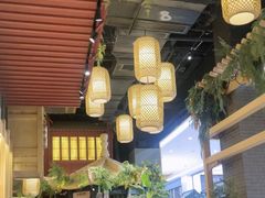 -南京大牌档(龙江新城市广场店)