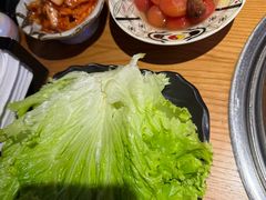 -丸藏和牛烧肉专门店(园区师惠坊店)