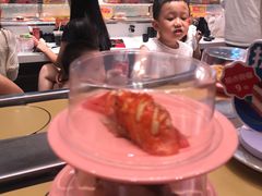 -争鲜回转寿司(朝北大悦城店)