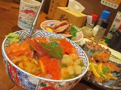 -半藏居酒屋(香港花园店)