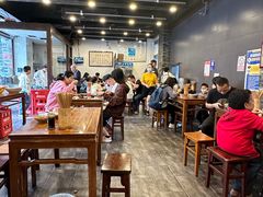 -西月城谭豆花(春熙路店)