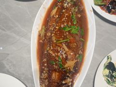 -九龙餐厅(大沽路店)