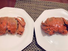 -上海兴国宾馆香樟园西餐厅
