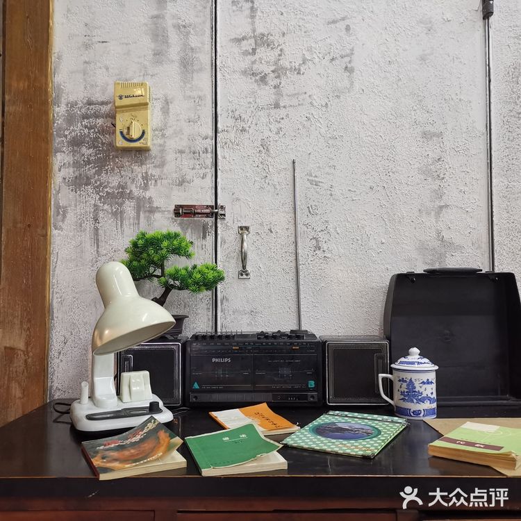 整个园区还挺大的，跟欢乐田园的感觉有点像