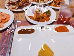 -汉巴味德巴西烤肉(顺和广场店)