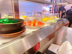 -友壹町寿司(佛山新DNA店)