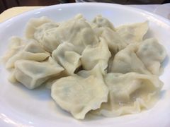 鲅鱼水饺小份（16个）-海岛渔村大酒店(云霄路店)