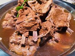 -陶老爷城一锅羊蝎子(西四路店)