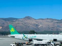 -丽江三义国际机场