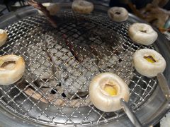 -虎丸烧肉(新大陆广场店)