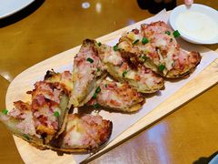 -G+KITCHEN(龙湖狮山天街店)