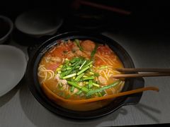 -铁锅哥米线