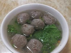 -福合埕牛肉丸(福平路店)