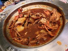 -赖胖子肉蟹煲(上邦百汇城店)