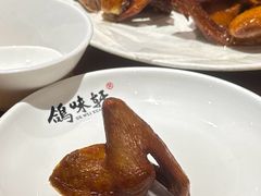 -鸽味轩·粤菜小馆(高楼门总店)